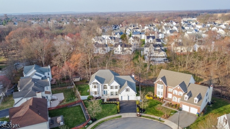 Beaver Brook Sec 02 - Residential