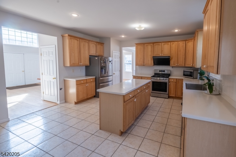 Beaver Brook Sec 02 - Residential