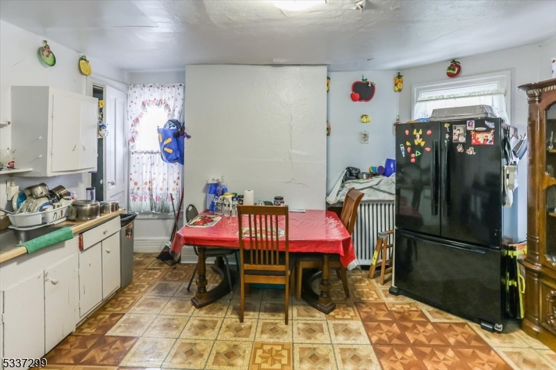 Town Center - Residential Income