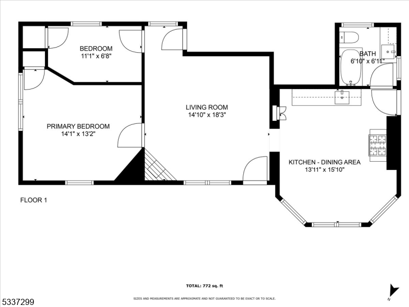 Town Center - Residential Income