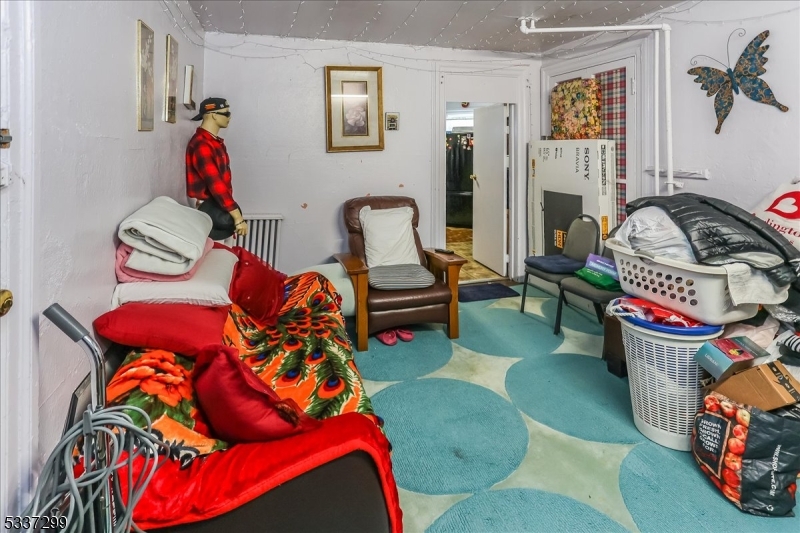 Town Center - Residential Income