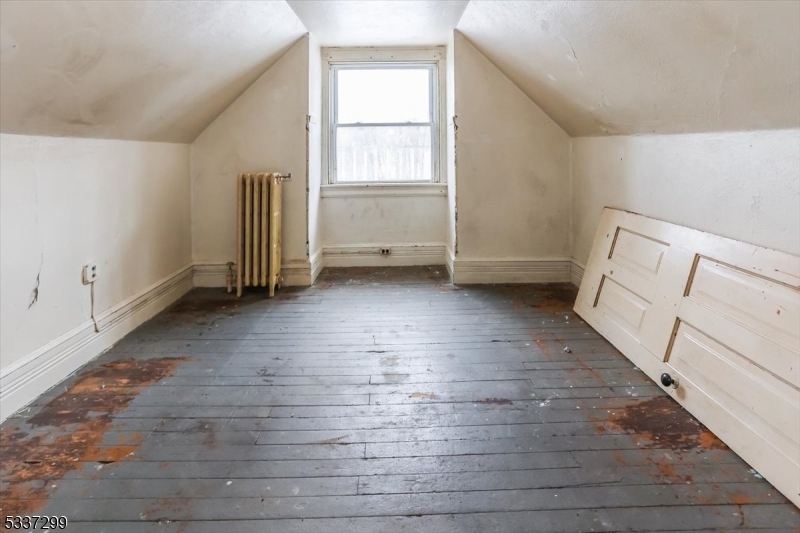 Town Center - Residential Income