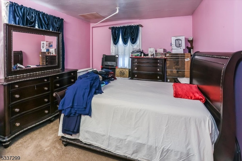 Town Center - Residential Income