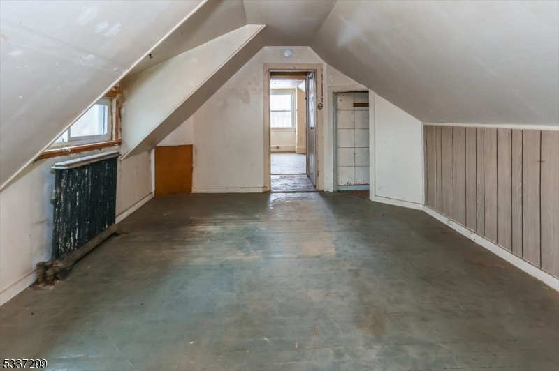 Town Center - Residential Income