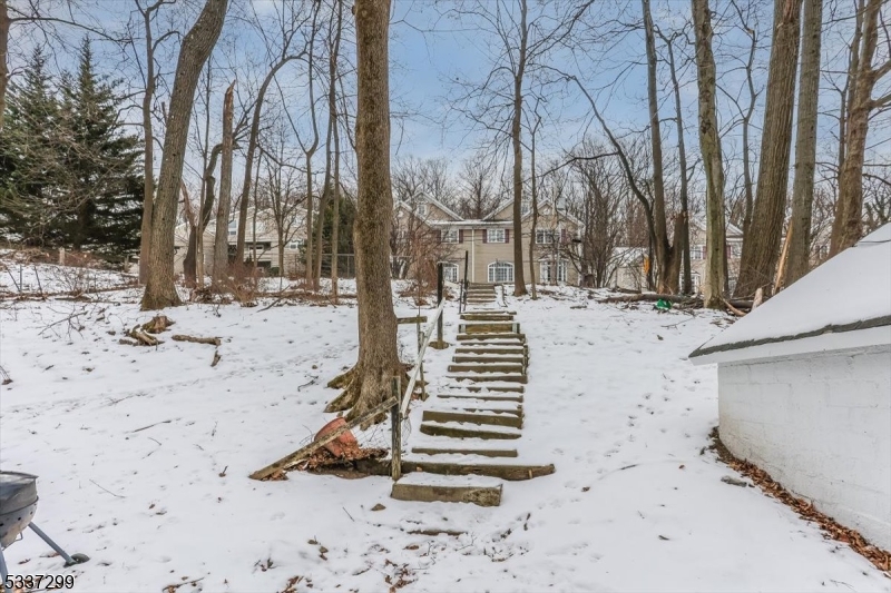 Town Center - Residential Income