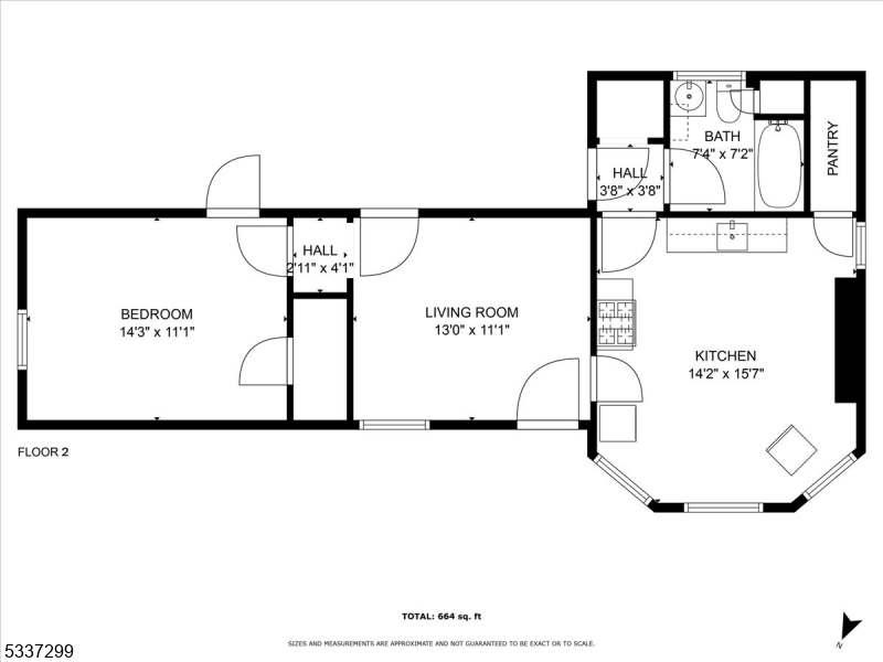 Town Center - Residential Income