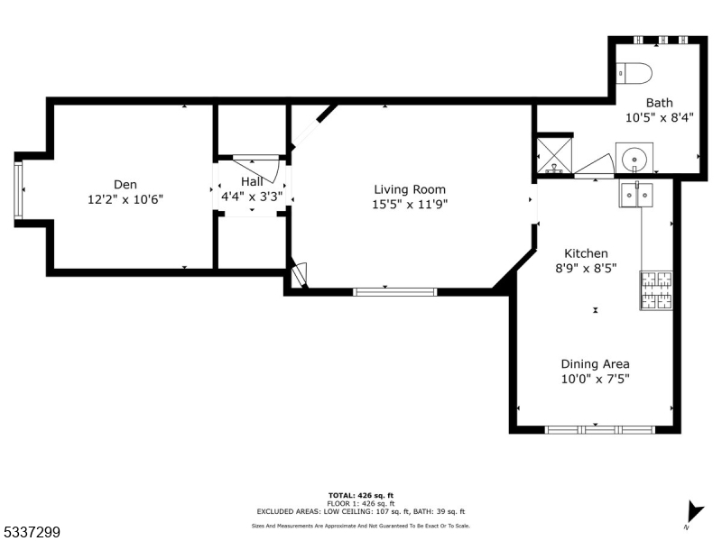 Town Center - Residential Income
