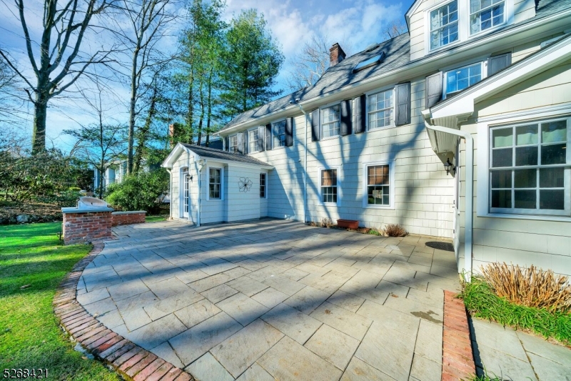 Upper Washington Avenue - Residential