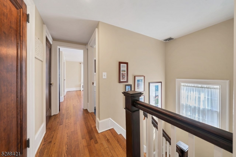 Upper Washington Avenue - Residential