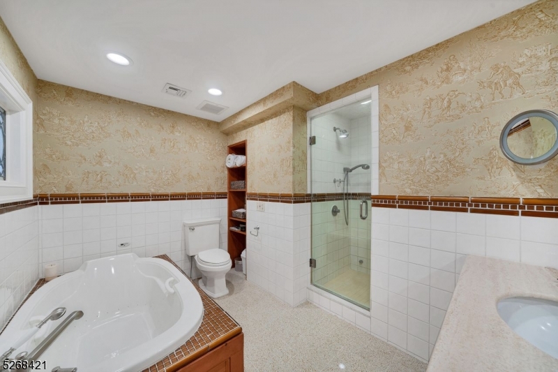 Upper Washington Avenue - Residential