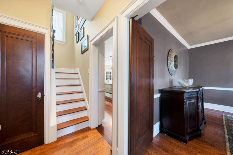 Upper Washington Avenue - Residential