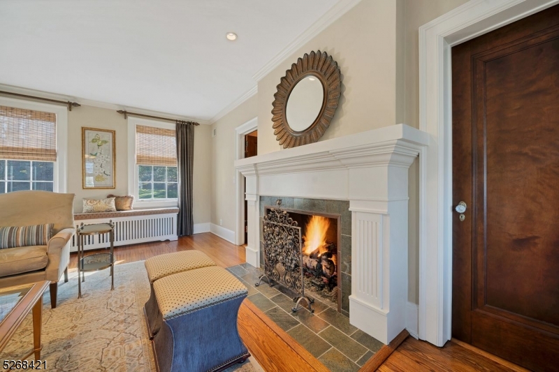 Upper Washington Avenue - Residential