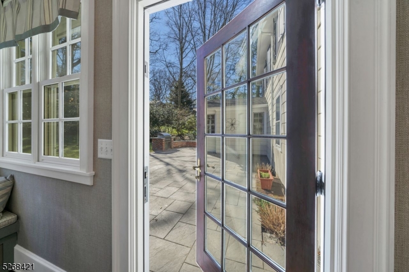 Upper Washington Avenue - Residential