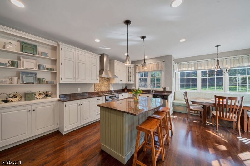 Upper Washington Avenue - Residential