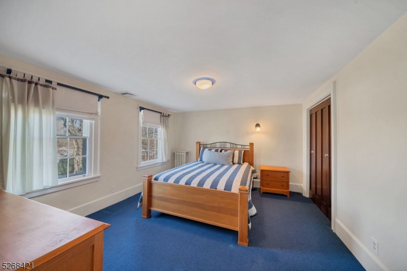 Upper Washington Avenue - Residential