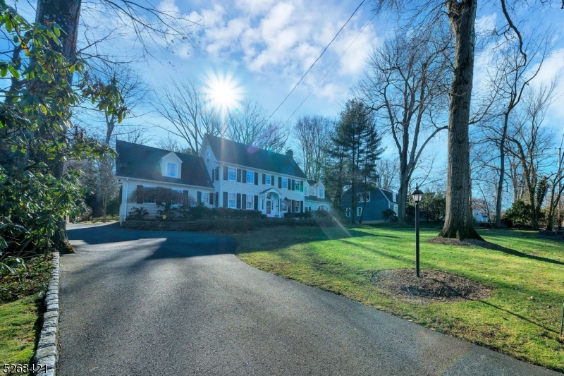 Upper Washington Avenue - Residential