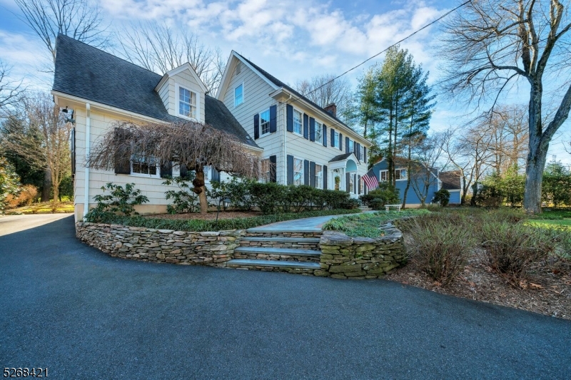 Upper Washington Avenue - Residential