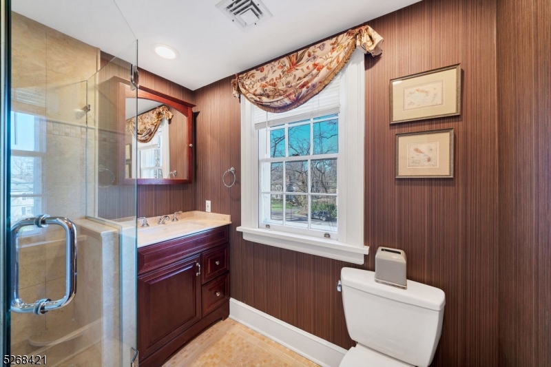 Upper Washington Avenue - Residential