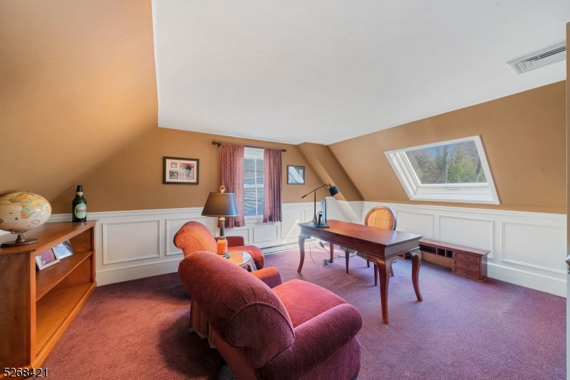 Upper Washington Avenue - Residential