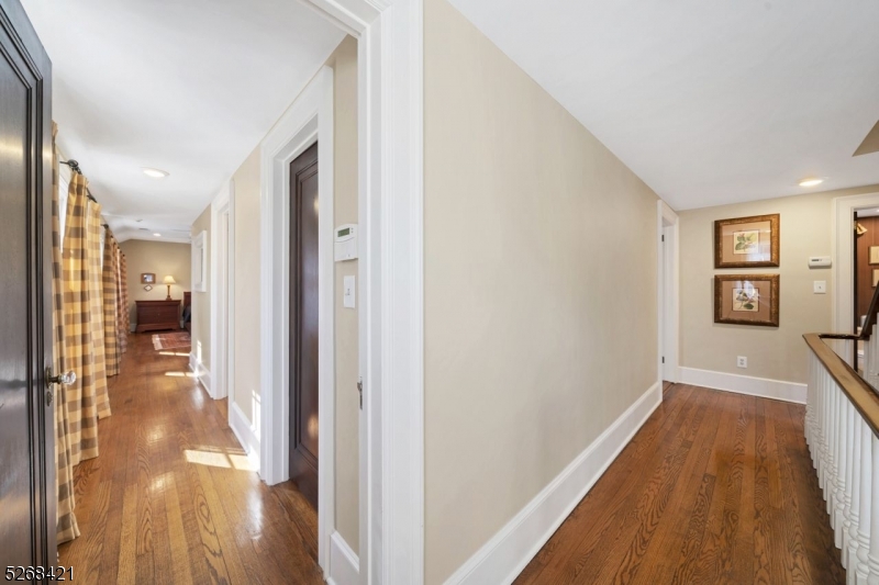 Upper Washington Avenue - Residential