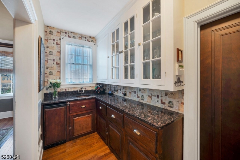 Upper Washington Avenue - Residential