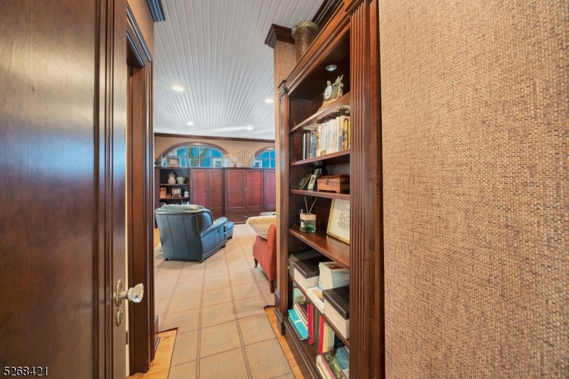 Upper Washington Avenue - Residential