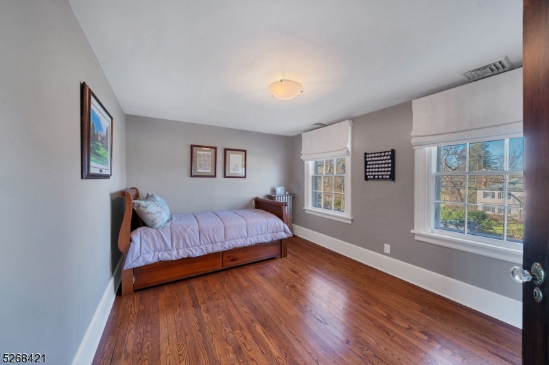 Upper Washington Avenue - Residential