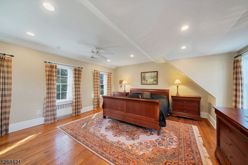 Upper Washington Avenue - Residential