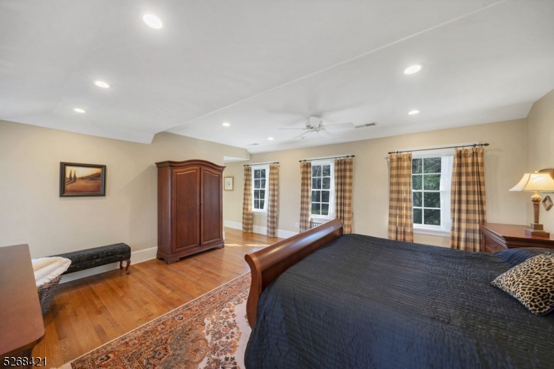 Upper Washington Avenue - Residential