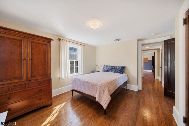 Upper Washington Avenue - Residential