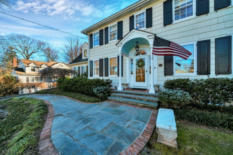 Upper Washington Avenue - Residential