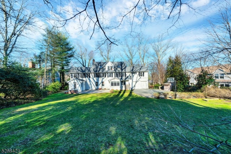 Upper Washington Avenue - Residential