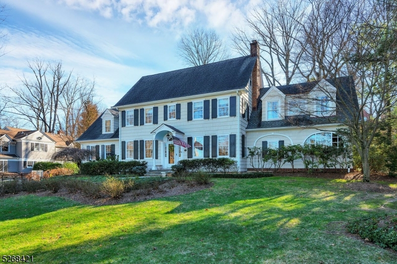 Upper Washington Avenue - Residential