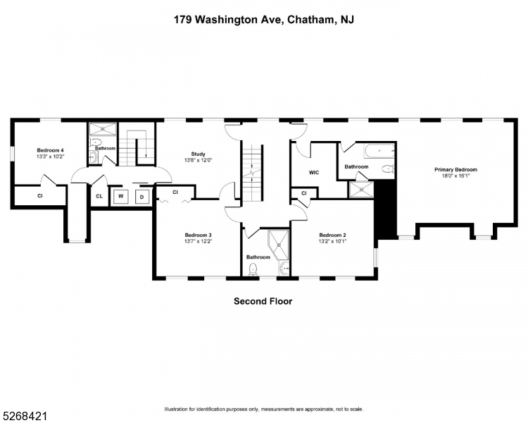 Upper Washington Avenue - Residential