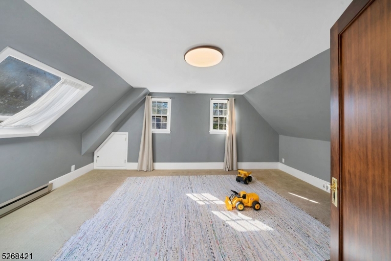 Upper Washington Avenue - Residential