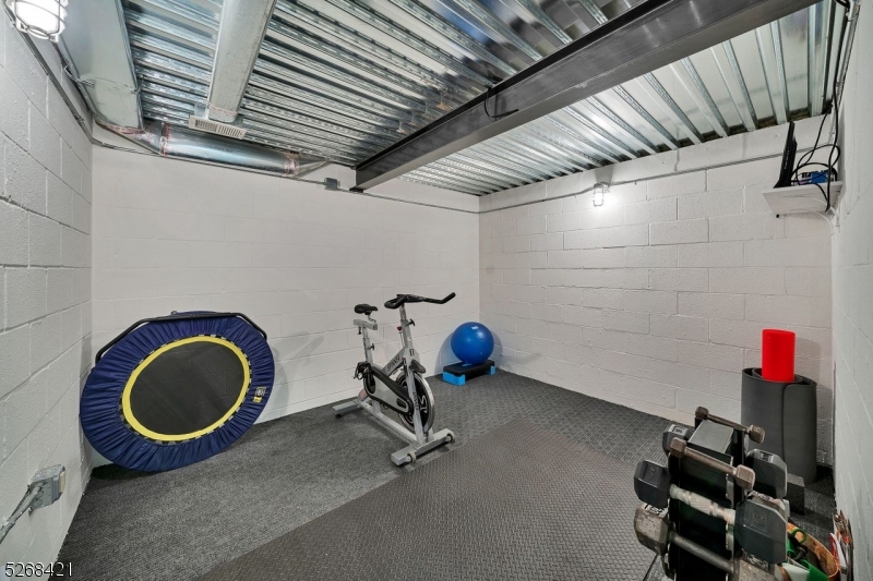 Upper Washington Avenue - Residential