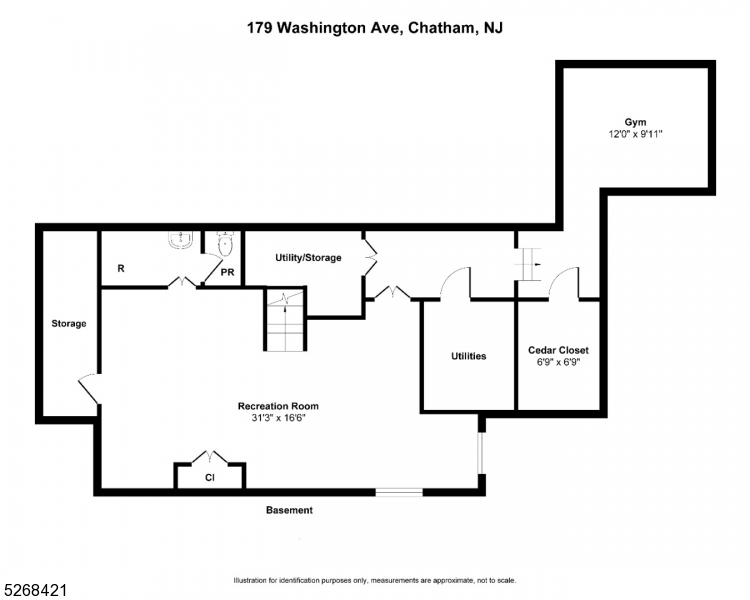 Upper Washington Avenue - Residential