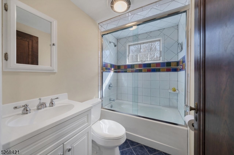 Upper Washington Avenue - Residential