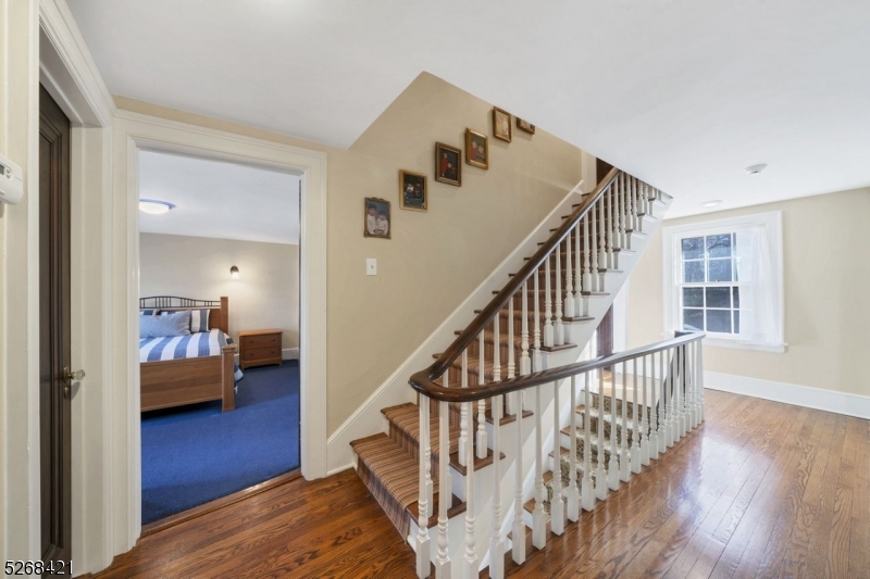 Upper Washington Avenue - Residential