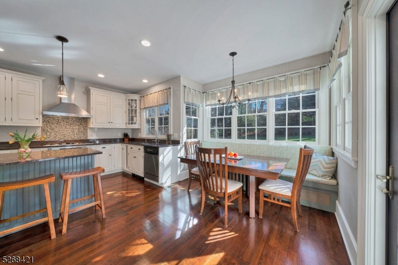 Upper Washington Avenue - Residential