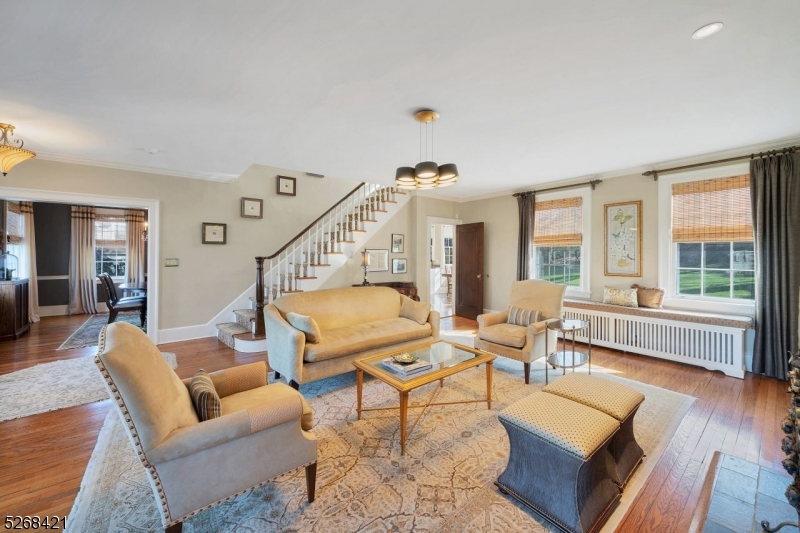 Upper Washington Avenue - Residential