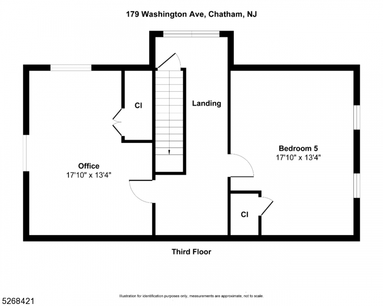 Upper Washington Avenue - Residential