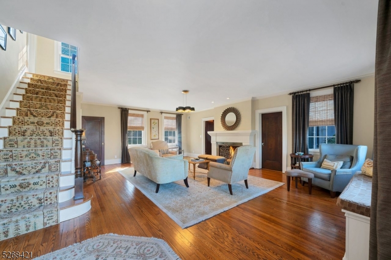 Upper Washington Avenue - Residential