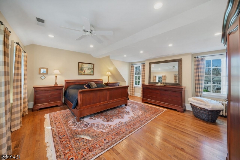 Upper Washington Avenue - Residential