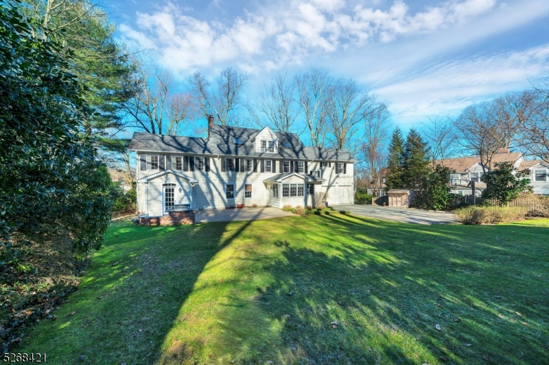 Upper Washington Avenue - Residential