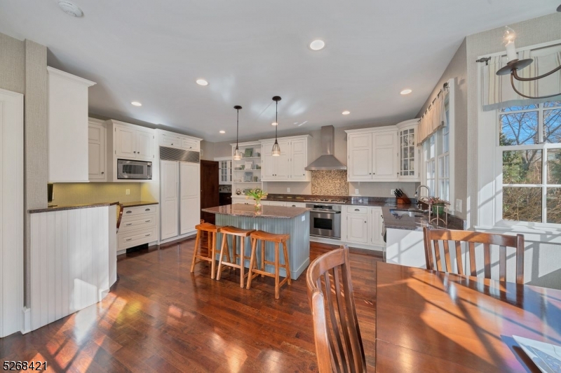 Upper Washington Avenue - Residential