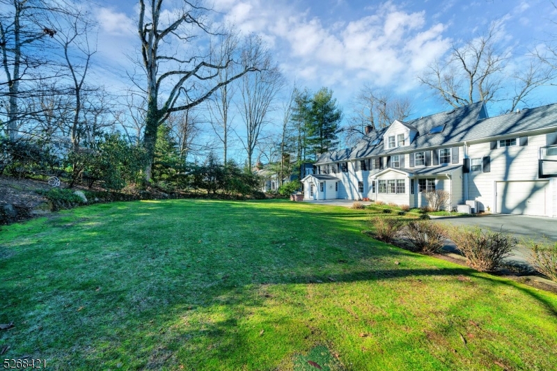 Upper Washington Avenue - Residential