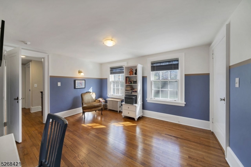 Upper Washington Avenue - Residential