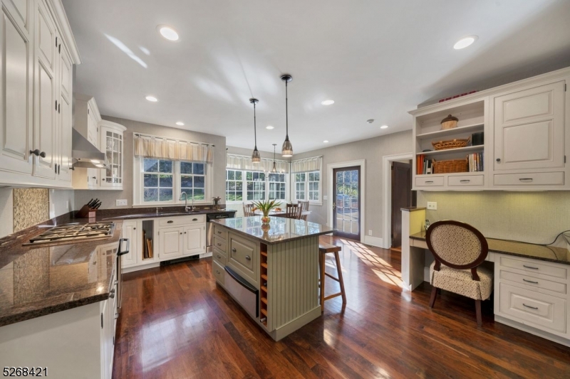 Upper Washington Avenue - Residential