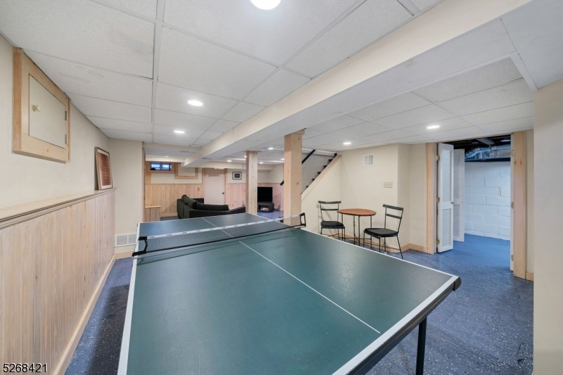 Upper Washington Avenue - Residential